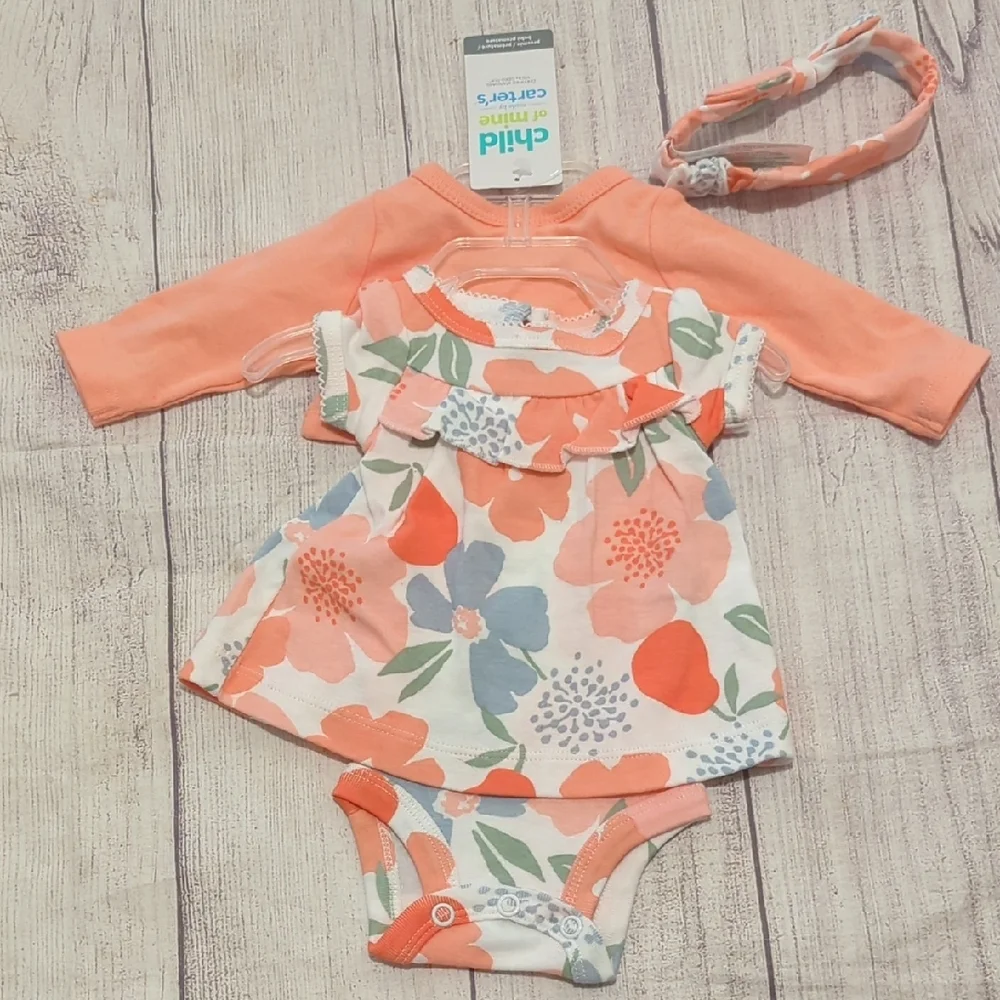 Preemie Bundle - Picture 6 of 6
